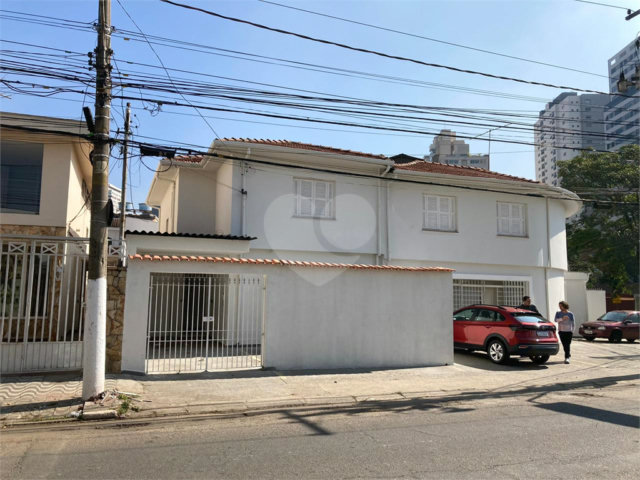 Sobrado à venda com 1 suíte em Santo Amaro, São Paulo, SP