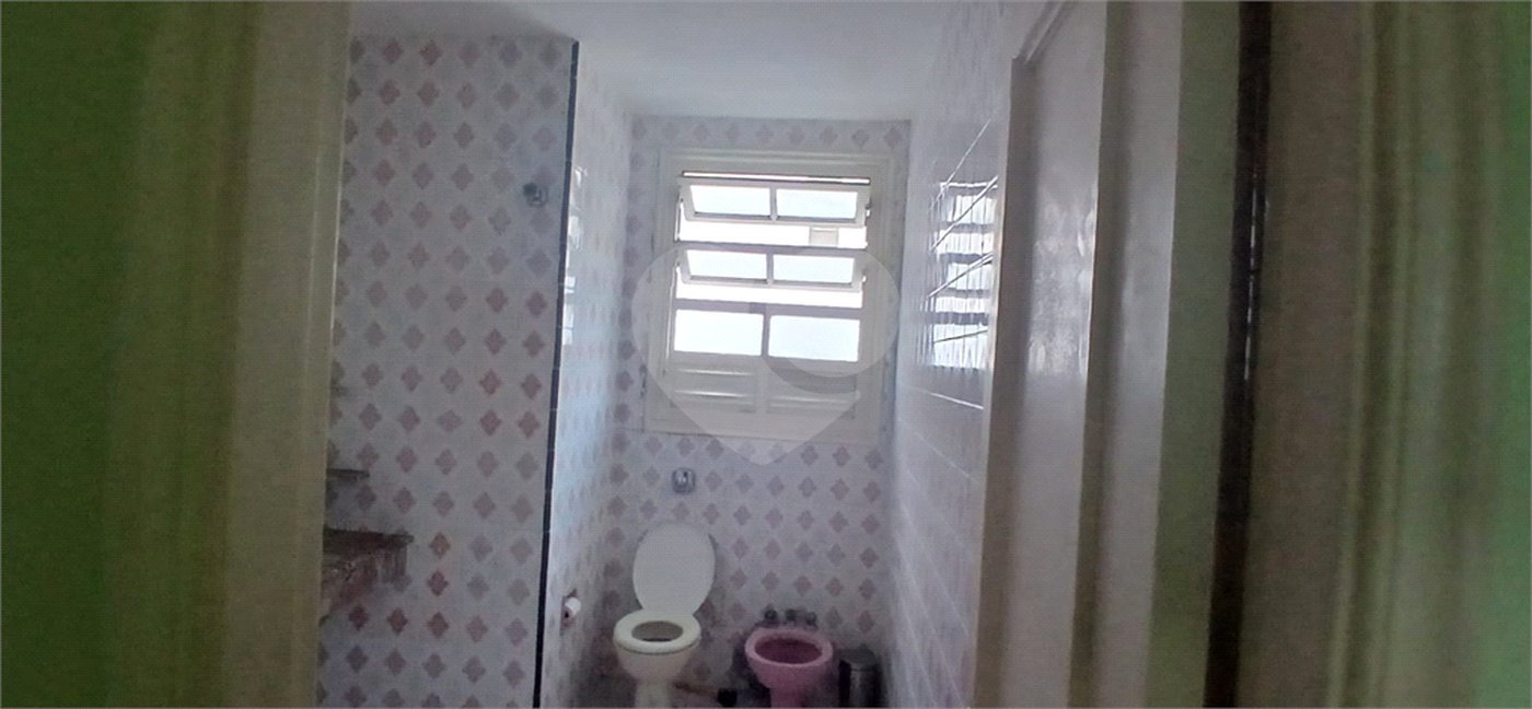 Apartamento à venda com 3 quartos em Rio Comprido, Rio de Janeiro, RJ