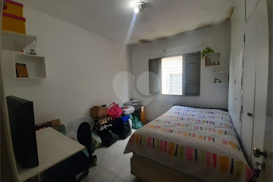 Casa à venda com 3 quartos em Vila Mazzei, São Paulo, SP