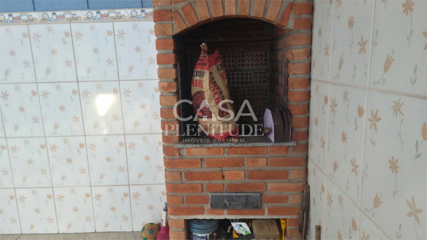 Casa à venda com 3 quartos, sendo 1 suíte, em Jardim Tulipas, Sorocaba, SP