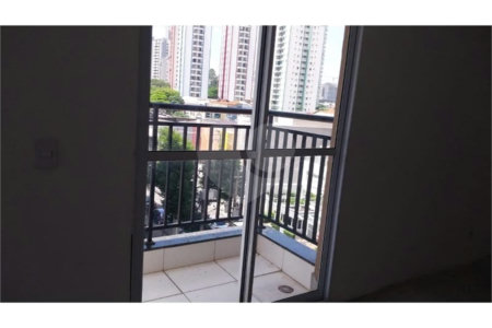 Apartamento à venda com 2 quartos em Tatuapé, São Paulo, SP