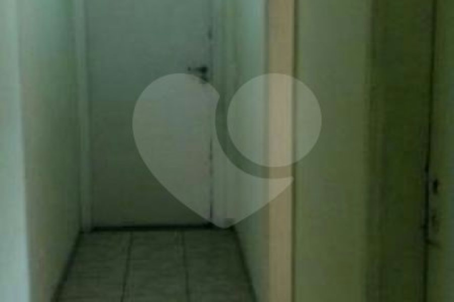 Sobrado à venda com 1 quarto em Vila Gustavo, São Paulo, SP