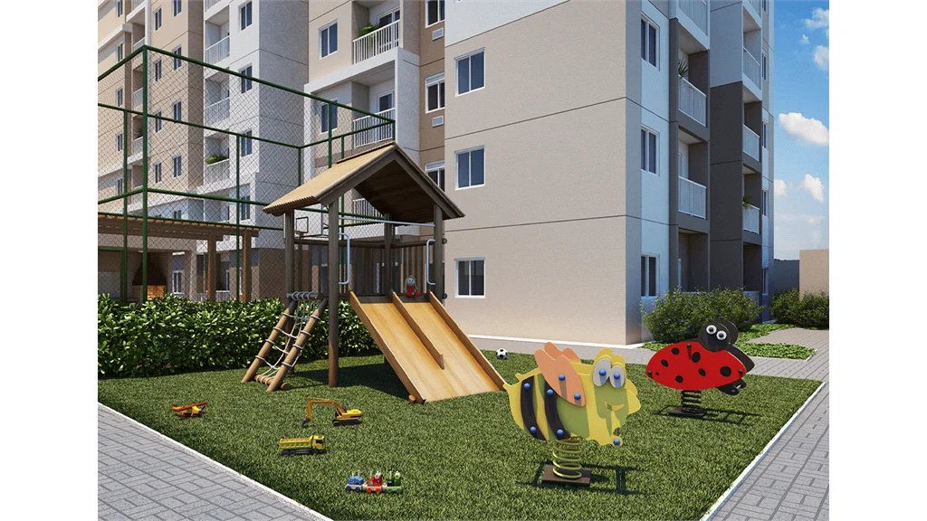 Apartamento à venda com 2 quartos em Água Branca, São Paulo, SP