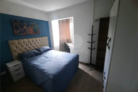 Apartamento para alugar com 3 quartos, sendo 1 suíte, em Jardim Olympia, São Paulo, SP
