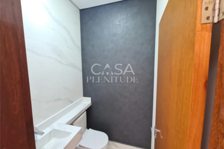 Casa em condomínio à venda com 5 quartos, sendo 3 suítes, em Wanel Ville, Sorocaba, SP