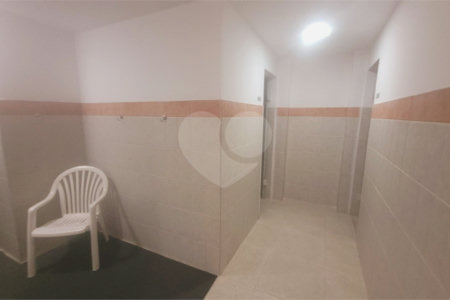 Apartamento à venda com 2 quartos, sendo 1 suíte, em Jardim Paulista, São Paulo, SP