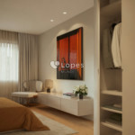 Apartamento T3 à venda na Boavista, Porto, Portugal – Condomínio RAÍZ