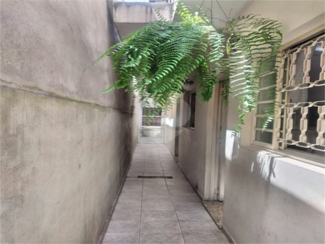 Casa à venda com 2 quartos em Tucuruvi, São Paulo, SP