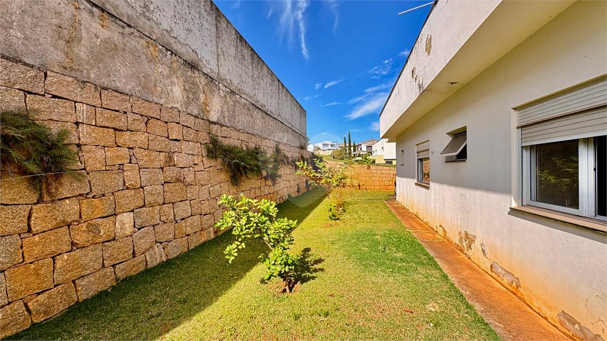 Condomínio à venda com 3 suítes em Village Ipanema I, Araçoiaba da Serra, SP
