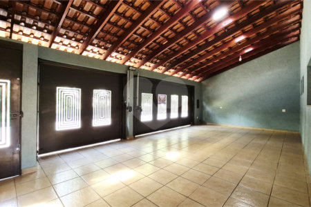 Casa à venda com 2 quartos, sendo 1 suíte, em Ipiranga, Ribeirão Preto, SP