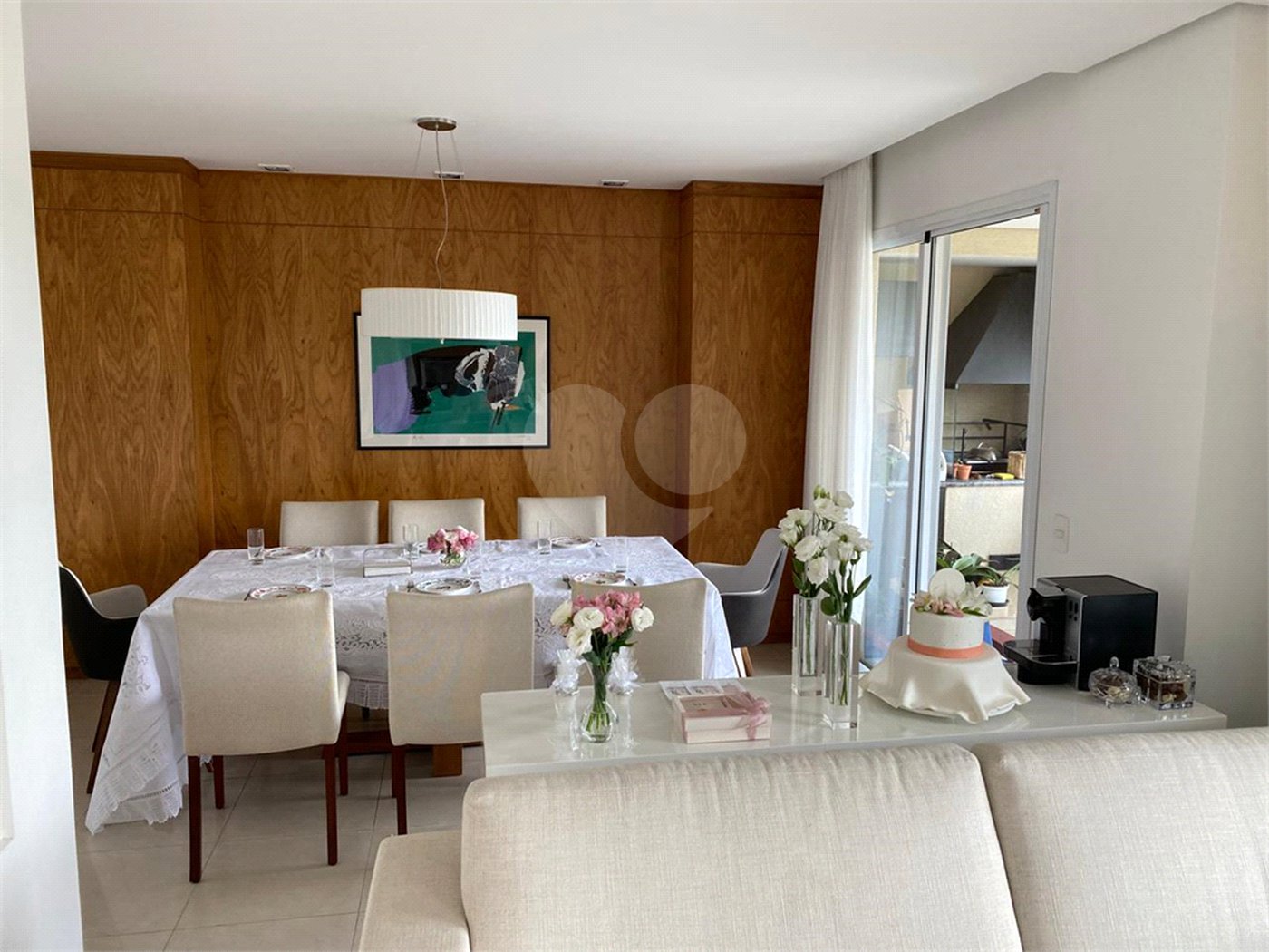 Apartamento à venda com 3 suítes em Vila Progredior, São Paulo, SP