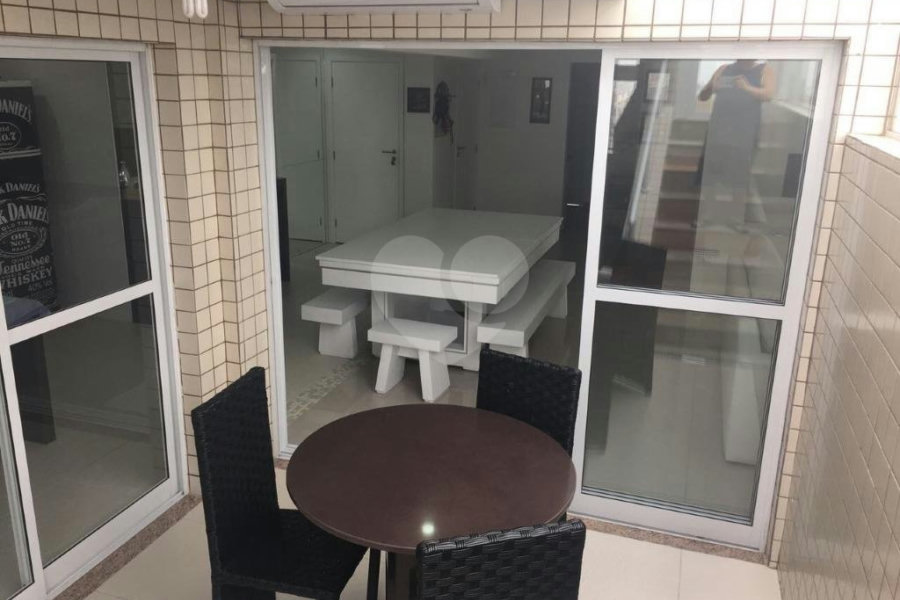Triplex à venda com 6 suítes em Riviera de São Lourenço, Bertioga, SP