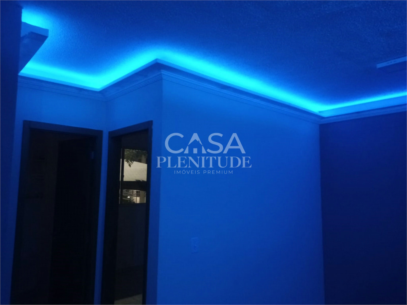 Apartamento à venda com 2 suítes em Caguassu, Sorocaba, SP