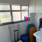 Apartamento com 2 dormitórios à venda, 60 m² por R$ 330.000,00 - Jardim São Miguel - Guarujá/SP
