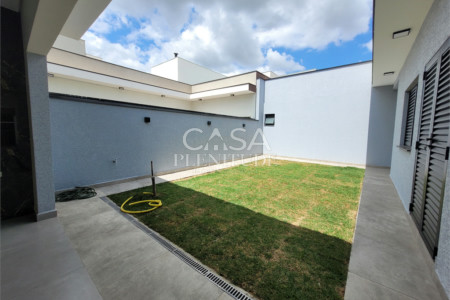 Casa em condomínio à venda com 3 suítes em Aparecidinha, Sorocaba, SP