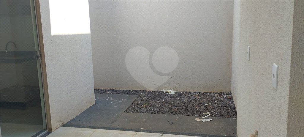 Casa à venda ou para alugar com 2 quartos, sendo 1 suíte, em Ipê, Três Lagoas, MS