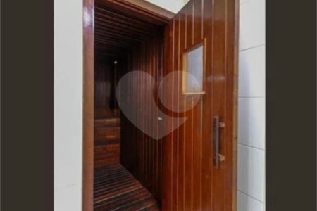 Apartamento à venda com 1 quarto em Tatuapé, São Paulo, SP