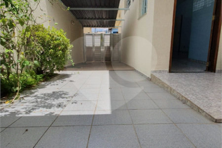 Casa Térrea à venda com 2 quartos, sendo 1 suíte, em Vila Jaguara, São Paulo, SP