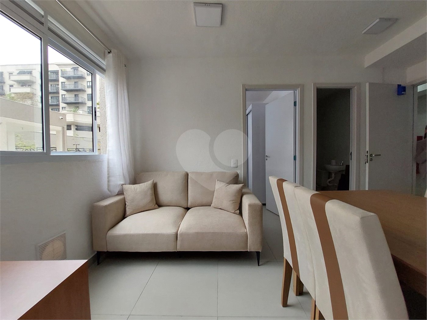 Apartamento à venda com 2 quartos em Vila Leopoldina, São Paulo, SP