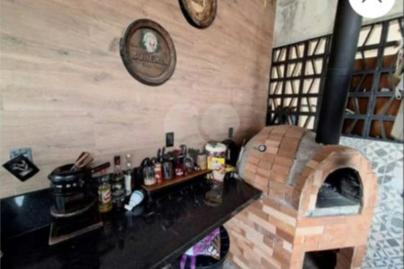 Casa à venda com 3 suítes em Andaraí, Rio de Janeiro, RJ
