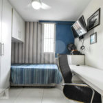 Apartamento à venda com 4 quartos em Vila Santana, São Paulo, SP