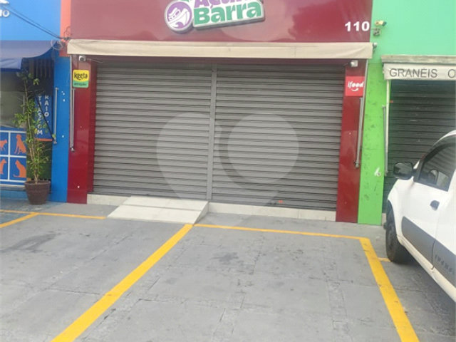 Salão Comercial para alugar em Mandaqui, São Paulo, SP