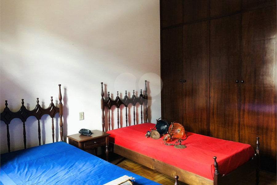Sobrado à venda com 2 quartos em Santana, São Paulo, SP
