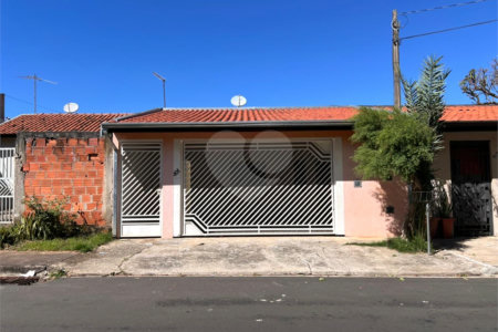 Casa à venda com 3 quartos, sendo 1 suíte, em Jardim dos Colibris, Indaiatuba, SP