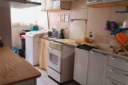 Apartamento à venda com 2 quartos em Paciência, Rio de Janeiro, RJ