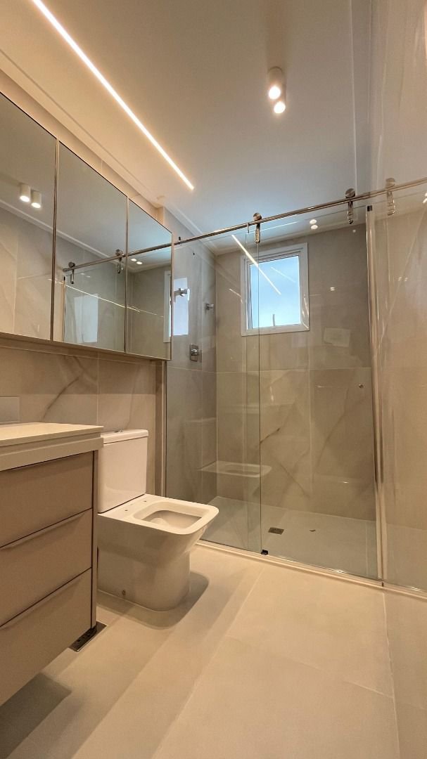 Apartamento Garden com 3 dormitórios à venda, 327 m² por R$ 2.555.000,00 - Aparecida - Santos/SP