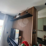 Apartamento à venda com 1 suíte em Vila Independência, Sorocaba, SP