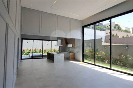 Casa à venda com 4 suítes no condomínio Residencial Alpaville Iii, Ribeirão Preto - SP