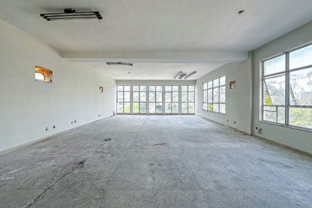 Sala, 268 m² - venda por R$ 1.390.000,00 ou aluguel por R$ 18.468,86/mês - Vila Matias - Santos/SP