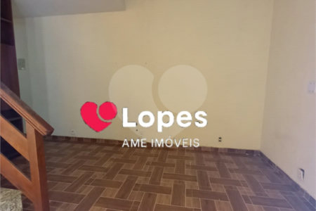 Casa à venda com 2 quartos em Campo Grande, Rio de Janeiro, RJ