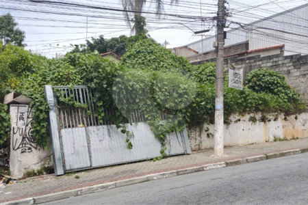 Terreno à venda em Vila Varela, Poá, SP