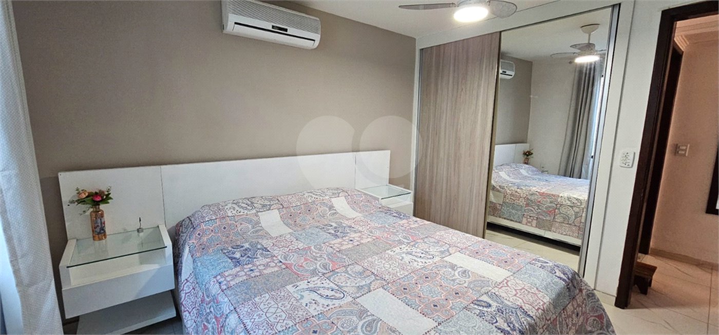 Casa em condomínio à venda com 3 quartos em Praia Rasa, Armação dos Búzios, RJ