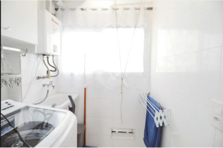 Apartamento à venda com 2 quartos em Vila Nova Cachoeirinha, São Paulo, SP