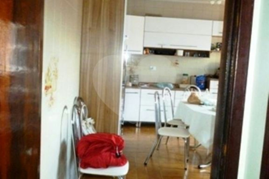 Sobrado à venda com 4 quartos, sendo 1 suíte, em Freguesia do Ó, São Paulo, SP