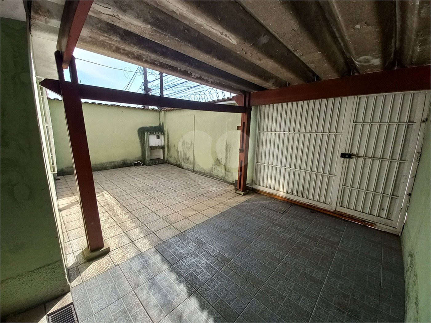 Casa Térrea à venda com 3 quartos em Jardim Maria Virginia, São Paulo, SP