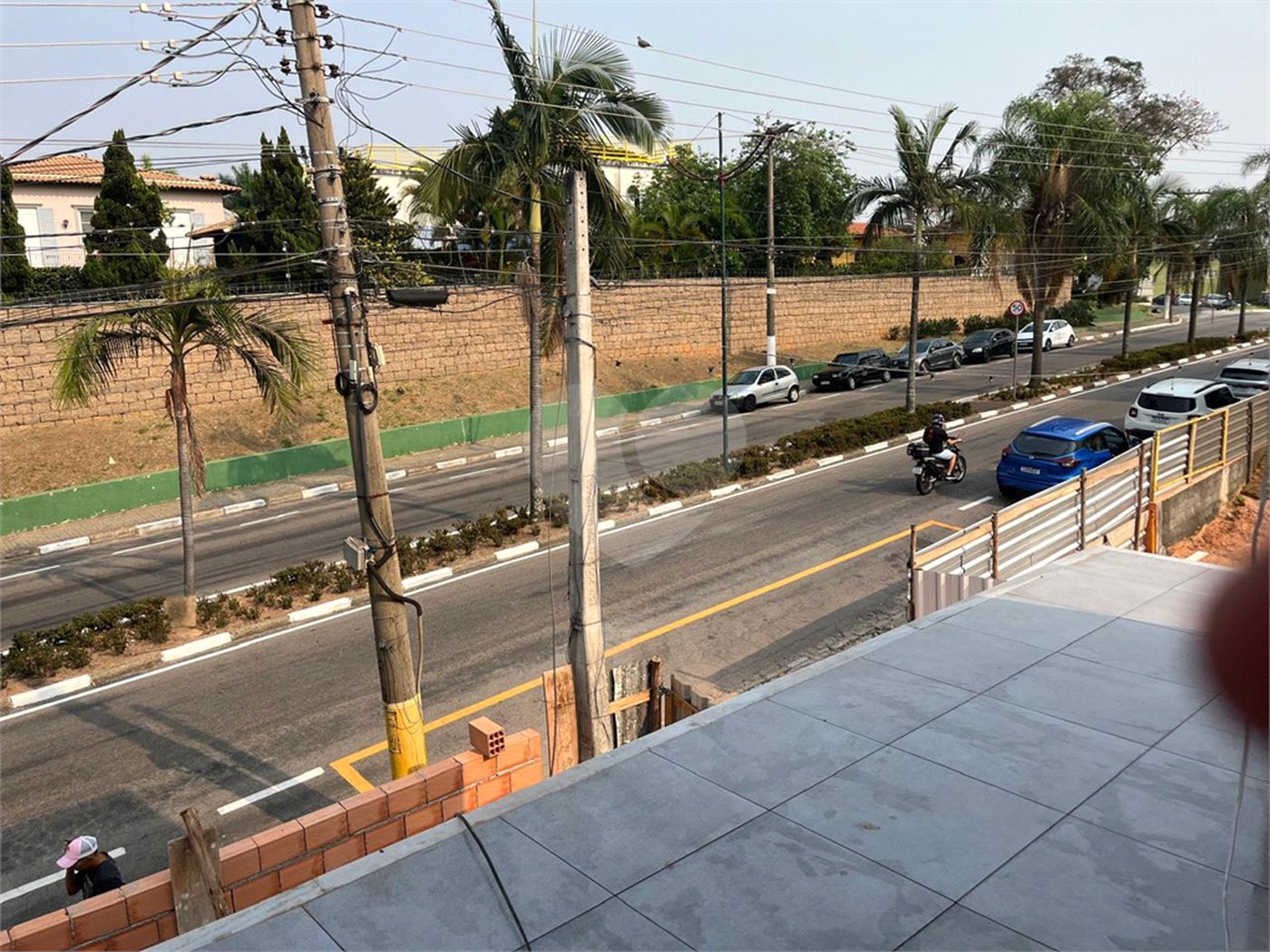 Terreno para alugar em Pinheirinho, Vinhedo, SP