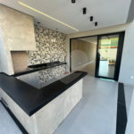 Casa à venda com 3 suítes no condomínio Mosaico Essence - Fase 2, Mogi das Cruzes - SP