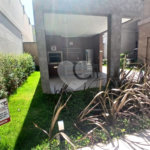 Apartamento à venda com 1 quarto em BUTANTÃ, São Paulo, SP
