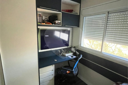 Apartamento à venda com 3 quartos, sendo 1 suíte, em Campo Grande, São Paulo, SP
