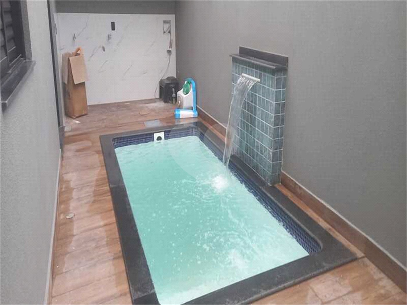 Casa Térrea à venda com 3 quartos, sendo 1 suíte, em Jardim Bom Sucesso, Indaiatuba, SP