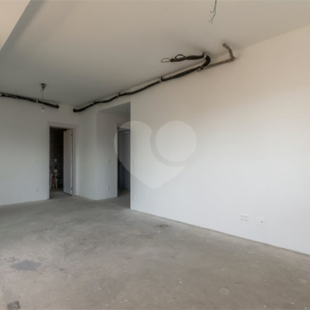 Apartamento à venda com 3 suítes em Pinheiros, São Paulo, SP
