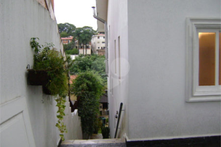 Casa à venda com 5 suítes em Vila Inah, São Paulo, SP