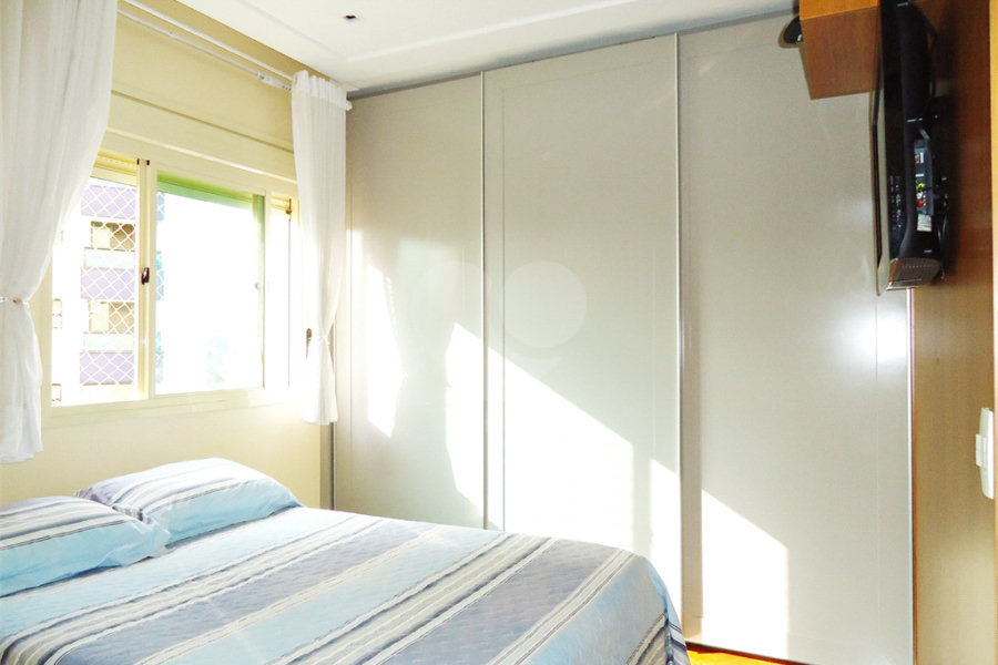 Apartamento à venda com 3 suítes em Jardim São Paulo(zona Norte), São Paulo, SP
