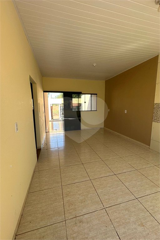 Casa à venda com 2 quartos, sendo 1 suíte, em Jardim Primavera I, Ponta Porã, MS