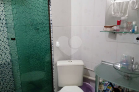 Apartamento à venda com 2 quartos em Jaguaré, São Paulo, SP
