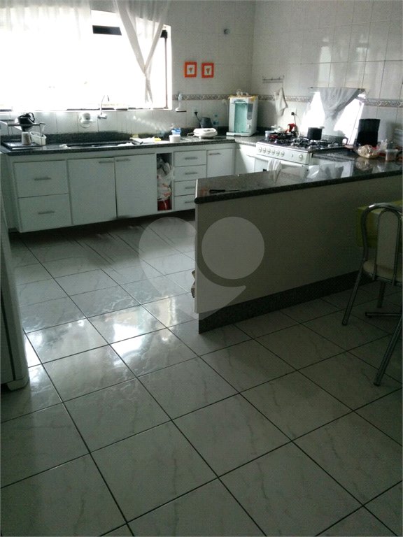 Sobrado à venda com 3 quartos, sendo 1 suíte, em Jardim Virginia Bianca, São Paulo, SP